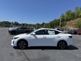 New 2025 Nissan Sentra SV w/ All-Weather Package image 4