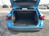 New 2025 Chevrolet Trax RS w/ Sunroof Package image 5