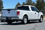 Used 2015 Ford F150 XLT w/ Equipment Group 301A Mid image 4