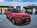 Used 2021 Kia Soul LX image 2