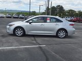 New 2025 Toyota Corolla LE image 3