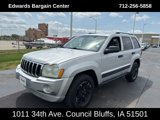 Used 2005 Jeep Grand Cherokee Laredo image 4
