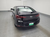 Used 2020 Hyundai Elantra SEL w/ Cargo Package (C1) image 6