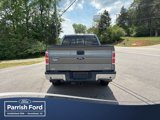 Used 2011 Ford F150 XLT w/ XLT Convenience Pkg image 4