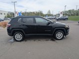 Used 2018 Jeep Compass Sport image 6