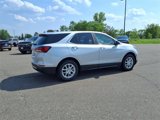Used 2022 Chevrolet Equinox LT image 4