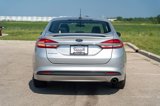 Used 2018 Ford Fusion S w/ Equipment Group 101A image 6