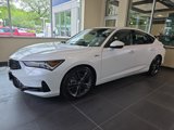 Certified 2023 Acura Integra A-Spec image 3