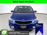Used 2017 Kia Forte S w/ S Technology Package image 2