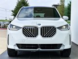 New 2025 BMW X3 xDrive30 w/ Convenience Package image 5