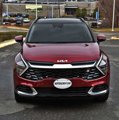 Used 2024 Kia Sportage SX Prestige image 5