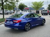 Used 2019 Honda Accord Sport image 5
