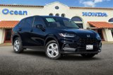 Certified 2024 Honda HR-V LX image 2