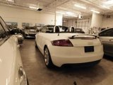 Used 2008 Audi TT 2.0T image 4