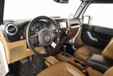 Used 2015 Jeep Wrangler Sahara w/ Connectivity Group image 2
