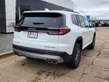 New 2025 GMC Acadia Elevation image 4