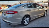 Used 2015 Ford Fusion SE image 5