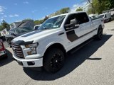 Used 2017 Ford F150 4x4 SuperCrew image 2
