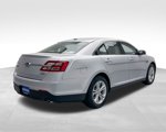 Used 2018 Ford Taurus SEL image 5
