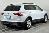 Used 2018 Volkswagen Tiguan S w/ 3rd Row Seat Package image 4