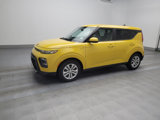 Used 2020 Kia Soul LX image 2
