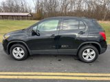 Used 2020 Chevrolet Trax LS w/ Tint and Cruise Package image 4