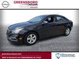 Used 2015 Chevrolet Cruze LT image 3