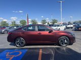 New 2025 Nissan Sentra SV w/ All-Weather Package image 4