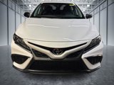Used 2021 Toyota Camry SE image 2