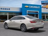 New 2025 Chevrolet Malibu RS image 3