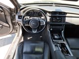 Used 2016 Jaguar XF R-Sport image 6
