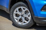 New 2025 Jeep Compass Sport image 3