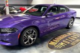 Used 2016 Dodge Charger R/T w/ Plus Group image 3