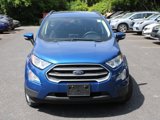 Used 2022 Ford EcoSport SE w/ SE Appearance Package image 4