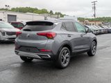 Certified 2020 Buick Encore GX Select image 4