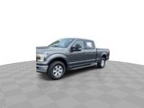 Used 2016 Ford F150 Lariat image 4