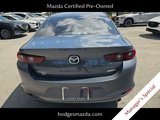 Certified 2024 MAZDA MAZDA3 s image 4