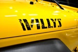 Used 2015 Jeep Wrangler Sport image 5