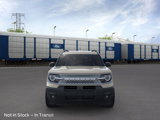 New 2025 Ford Bronco Sport Big Bend image 6