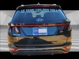 Used 2022 Hyundai Tucson SEL w/ Cargo Package image 4