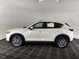 Used 2019 MAZDA CX-5 Grand Touring w/ GT Premium Package image 5