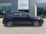 Used 2022 Volkswagen Taos SE image 4