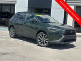Used 2023 Toyota Corolla Cross XLE image 2