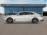 New 2026 Genesis G70 2.5T Prestige image 4