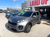 Used 2017 Kia Sportage EX image 3