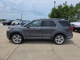 Used 2019 Ford Explorer Limited w/ Class III Trailer Tow Package image 5