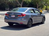 Used 2014 Honda Civic LX image 4