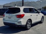Used 2019 Nissan Pathfinder SL image 4