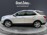 Used 2020 Chevrolet Equinox Premier image 2