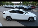 New 2025 MAZDA MAZDA3 s image 5